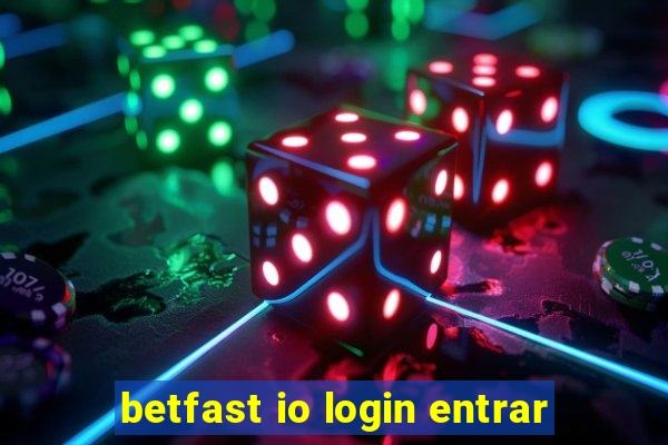 betfast io login entrar